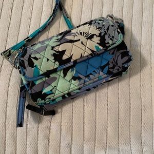 Vera Bradley Crossbody Purse
